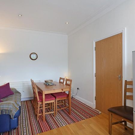 Law View Apartment North Berwick Bagian luar foto