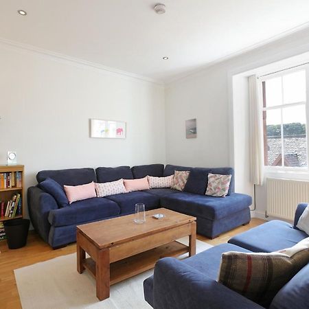 Law View Apartment North Berwick Bagian luar foto