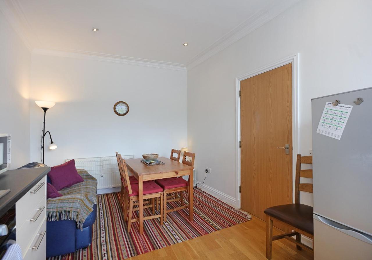 Law View Apartment North Berwick Bagian luar foto